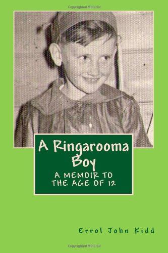 A Ringarooma Boy : Amazon.in: Books