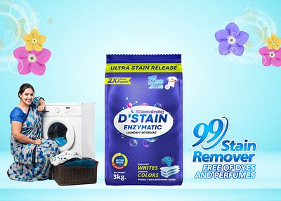 Image result for Trend Washing Powder