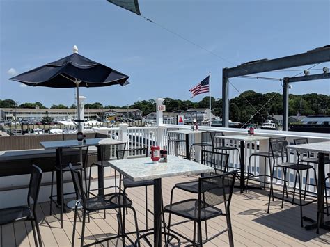 Pier 37 Boathouse menu in Falmouth, Massachusetts, USA