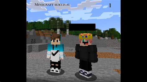 Image result for Minecraft Survival EP 1Pythonmc
