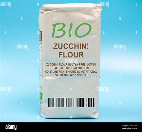 Zucchini flour. Gluten-free, low in calories Ground zucchini. Moisture-rich; enhances ...