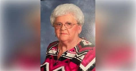 Norma R. Brock Obituary (2023) - Mount Olive, NC - Tyndall Funeral Home ...