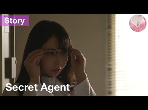 Secret Agent - Elly Akira, 晶爱丽, 大泽佑香 - YouTube