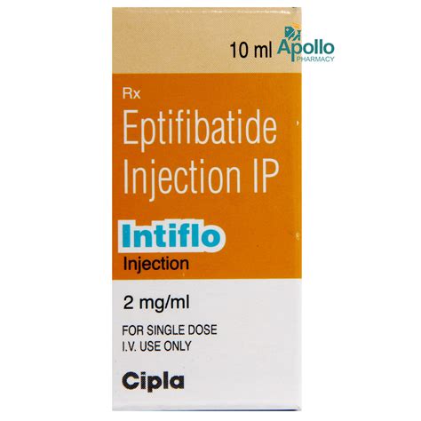 INTIFLO 2MG INJECTION 10ML Price, Uses, Side Effects, Composition ...