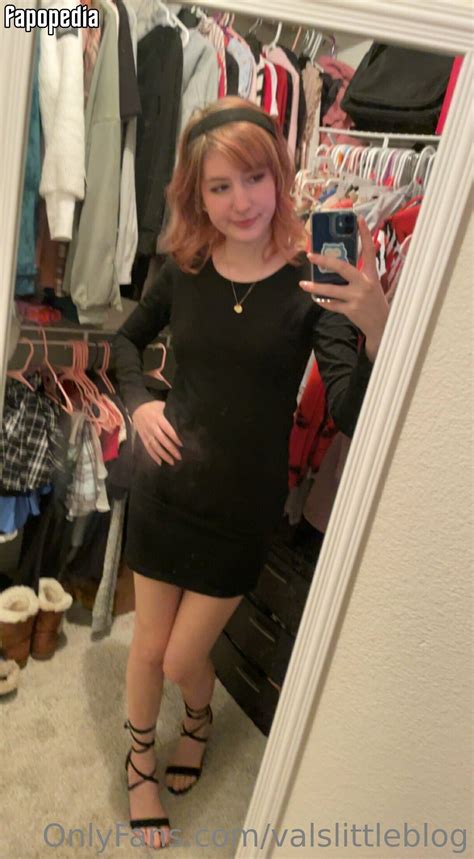 Valvestia Nude OnlyFans Leaks - Photo #711158 - Fapopedia