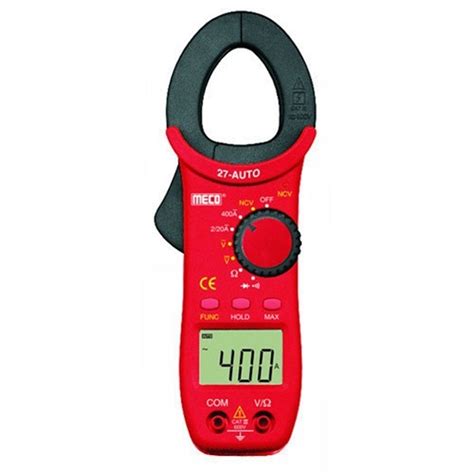 UT210E Clamp Meter- True Rms