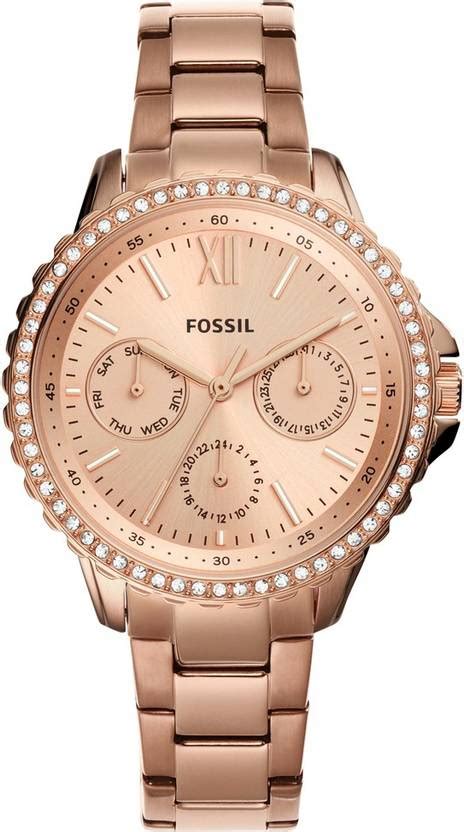 FOSSIL Izzy Izzy Analog Watch - For Women - Buy FOSSIL Izzy Izzy Analog ...