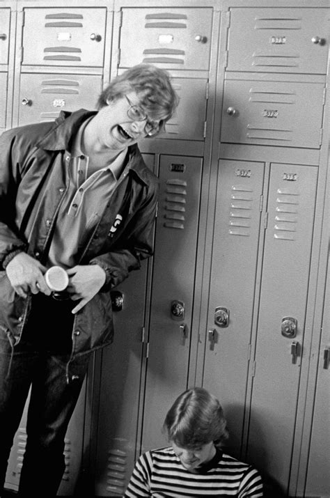 What did Dahmer say about his high school years? : r/Dahmer