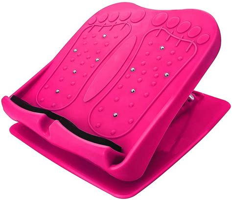 pargati Calf Ankle Stretcher Incline Board for Stretching Tight Calves ...