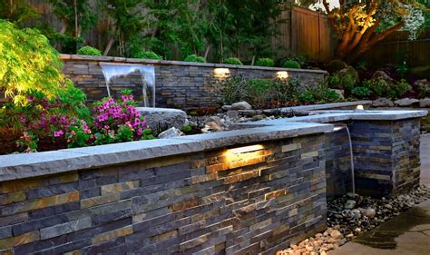 Water Features in Bellevue, Mercer Island, Sammamish, Seattle WA ...