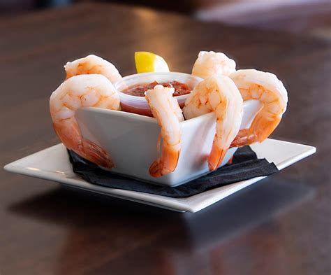 Seafood & Steak Menu | C Level - Seafood & Steakhouse Rest.