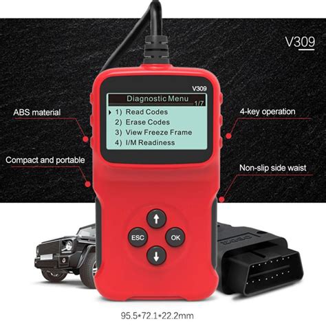 Image result for How to Use OBD 2 Code Reader