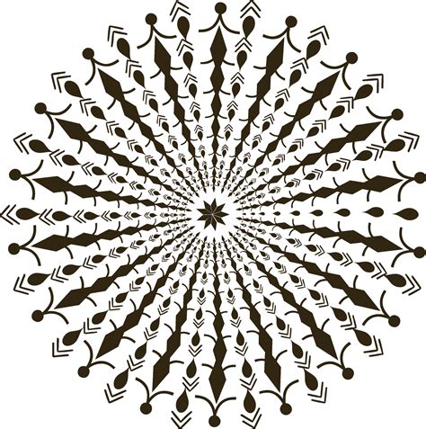 Image result for Snowflake Vector