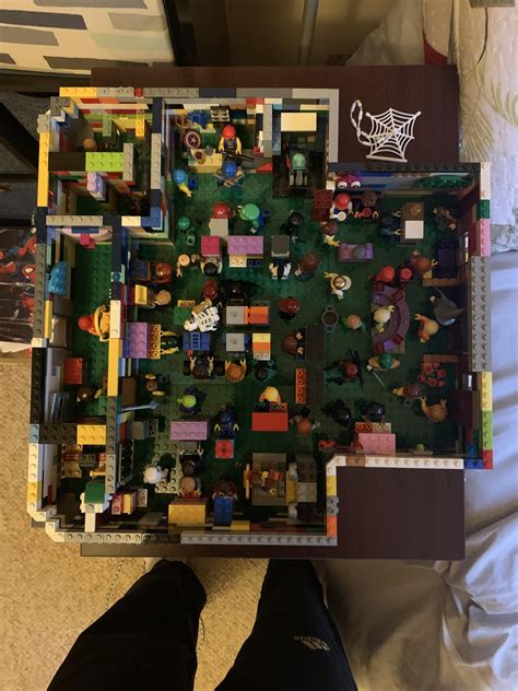 Image result for LEGO Arcade Game Tutorial Advanced