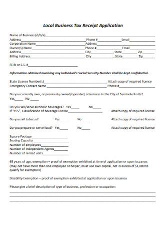 Business-Style Example 的图像结果