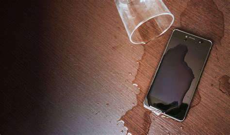 Top Ways to Retrieve Data from a Water-Damaged Phone