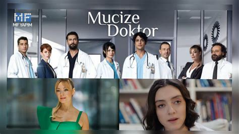 Pridružila se seriji Čudesni doktor - Najbolje Turske serije sa prevodom