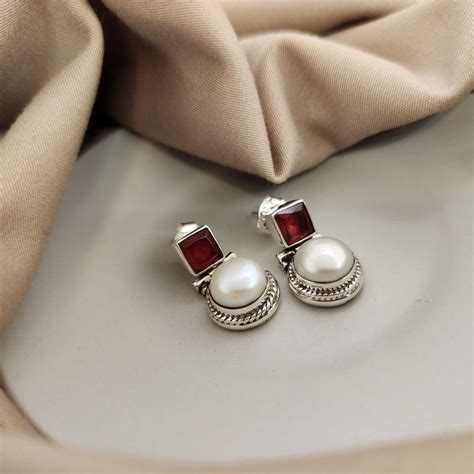 Earrings – Page 32 – Nakoda Payals