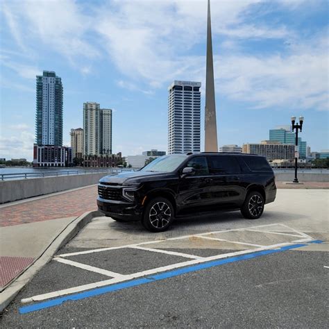 JAX LIMO SERVICE (2026) All You Need to Know BEFORE You Go (with Photos ...