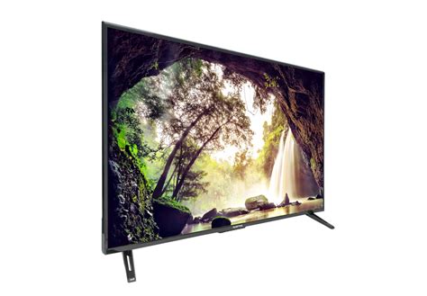 X438BV-FSR LED HDTV