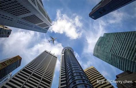 新加坡国际总部税收优惠吸引外资，优越地缘助力企业发展 - 知乎
