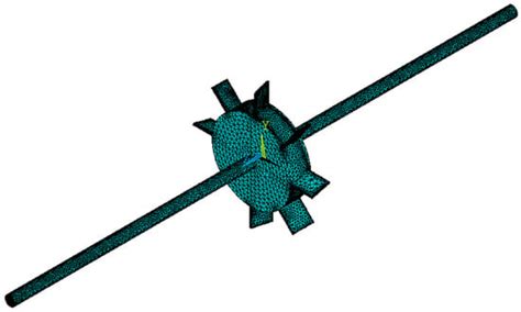 Parameter Interval Uncertainty Analysis of Internal Resonance of ...