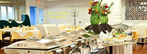 OMC CATERING/INDUSTRIAL CATERING/WEDDING CATERERS/HOMELY FOO - Catering ...