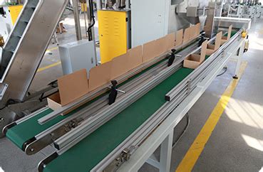 Fully Automatic Inner Box Packing Machine 的图像结果