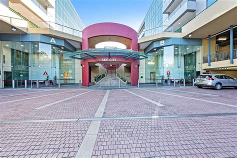 Commercial Real Estate