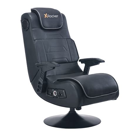 10 Best Rocker Game Chairs With Speakers: Top Picks for Gamers2025 ...