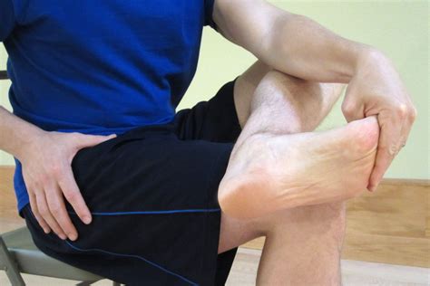 How to Self-Treat Plantar Fasciitis | The Physical Therapy Advisor