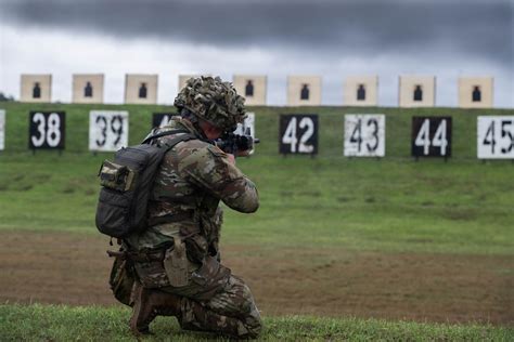 2026 US Army Small Arms Championships winners announced | Article | The ...