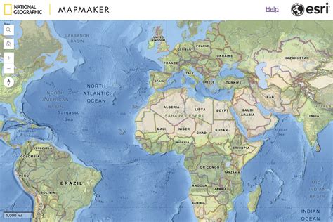 Image result for GIS World Map