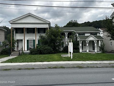 707-709 Church St, Honesdale, PA 18431 | Zillow