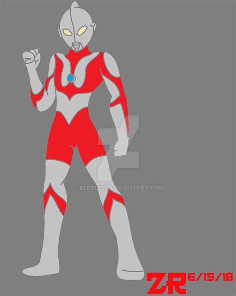 Ultraman 的图像结果