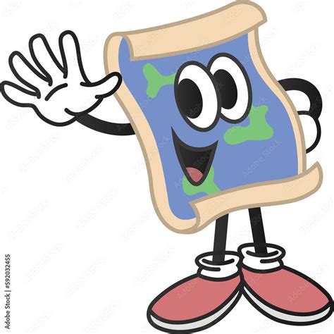 Map Cartoon Simple 的图像结果