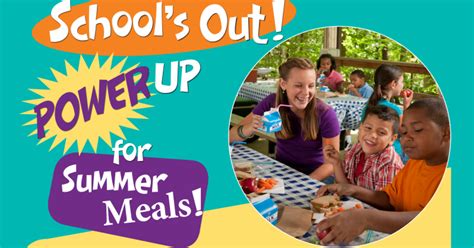 LPSS to offer free breakfast and lunch this summer