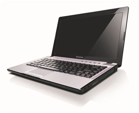 Lenovo IdeaPad Z370 Laptop