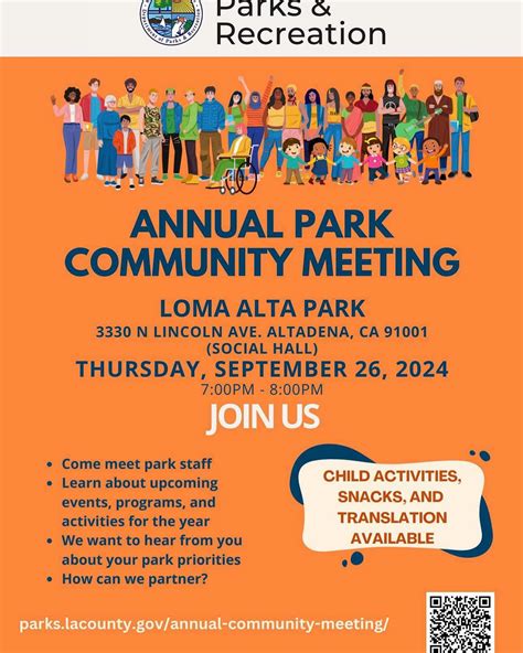CM Loma Alta Park 9-26-24 « Altadena Town Council