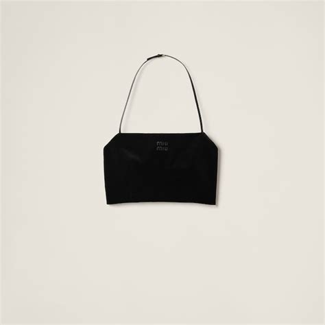 Shirts And Tops For Women | Miu Miu