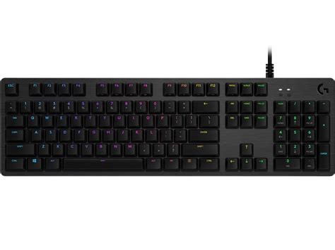Logitech Keyboards: The best Logitech gaming keyboards by Logitech ...