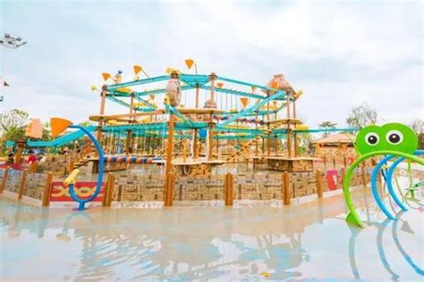 2022衡阳玛雅海滩水公园游玩攻略_旅泊网