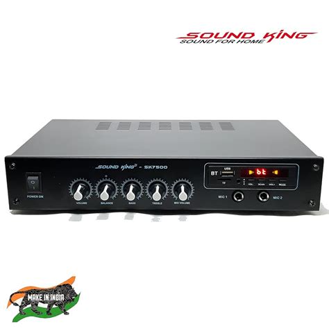 Amazon.in: SOUND KING