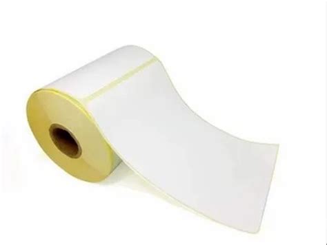 Regular Direct Thermal Labels - 100x150mm Direct Thermal Shipping Label ...