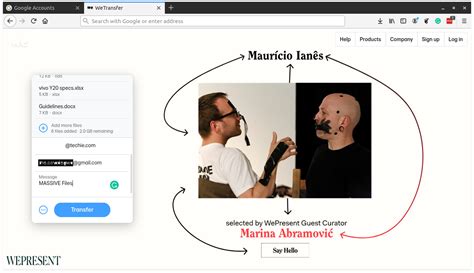 Image result for Send Large Files Over Email