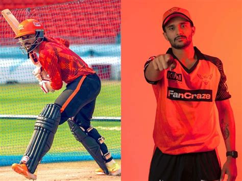 Nitish Kumar Reddy - all-rounder by chance and not choice