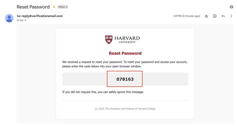 Image result for Enter Password Reset Code