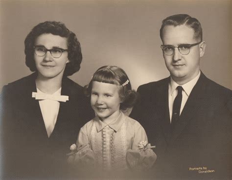 Helen Keller And Her Family