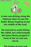 Image result for Easter Bunny Messages to Kid