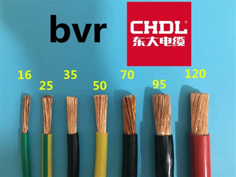 BVR35平方电线_BVR35平方绝缘电线_最新电线电缆价格表_电线价格_电线规格-深圳市集兴电线电缆有限公司